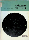 Współczesna syfilidologia