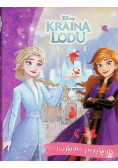 Kraina Lodu. Disney. Bajkowe przygody