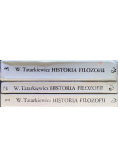 Historia Filozofii Tom I do III