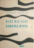 Nikt nie jest samotną wyspą