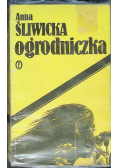 Ogrodniczka
