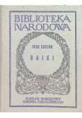 Bajki Kryłow
