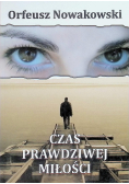 Czas prawdziwej miłości