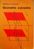 Geometria wykreślna