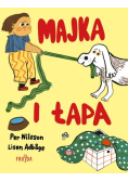 Majka i Łapa