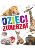 Dzieci zwierząt