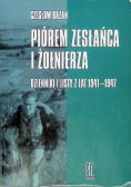 Piórem zesłańca i zołnierza