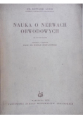 Nauka o nerwach obwodowych
