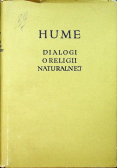 Dialogi o religii naturalnej