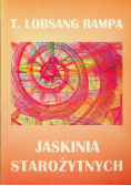 Jaskinia starożytnych