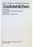 Sadownictwo