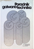 Poradnik galwanotechnika