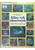 Atlas ryb akwariowych