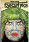 Fantastyka Nr 3 / 1982