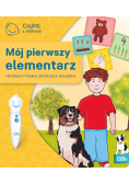 Mój pierwszy elementarz