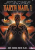 Star Wars Darth Maul Tom I