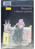 Wampirek i dziwny pacjent