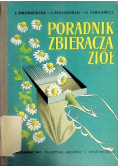 Poradnik zbieracza ziół