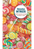 Odszukaj intruza!