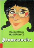 Kłamczucha