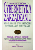 Cybernetyka w zarządzaniu