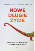 Nowe długie życie