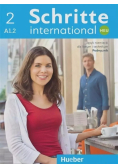 Schritte international Neu 2