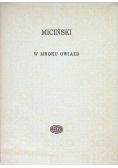 W mroku gwiazd