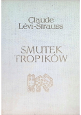 Smutek Tropików