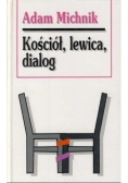 Kościół, lewica, dialog