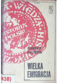 Wielka emigracja