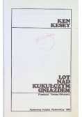 Lot nad kukułczym gniazdem