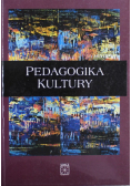 Pedagogika kultury