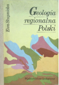 Geologia regionalna Polski