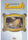 Miejsce zmagań