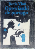 Opowiastki do pociągu