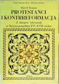 Protestanci i kontrreformacja