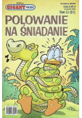 Gigant poleca Tom 51 Polowanie na śniadanie
