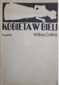 Kobieta w bieli
