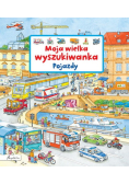 Moja wielka wyszukiwanka Pojazdy