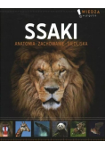 Ssaki Anatomia, Zachowanie,  Siedliska