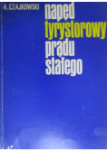 Napęd tyrystorowy prądu stałego