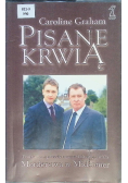 Pisane krwią