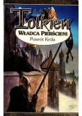 Władca Pierścieni Tom 3 Powrót Króla