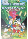 Wujek Sknerus i Kaczor Donald Tom 8 Ucieczka z Zakazanej Doliny