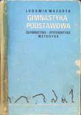 Gimnastyka podstawowa