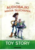 Audiobajki Magia Słuchania Toy Story