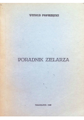 Poradnik zielarza