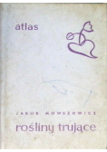 Rośliny trujące
