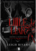 Little liar The Web of Silence Duet Tom 2